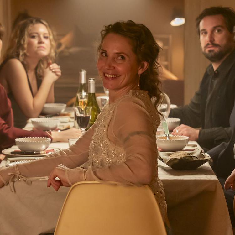 Cineclub: To New Beginnings