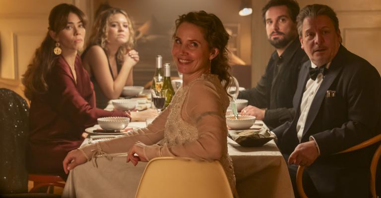 CineClub: To New Beginnings - 10 februari