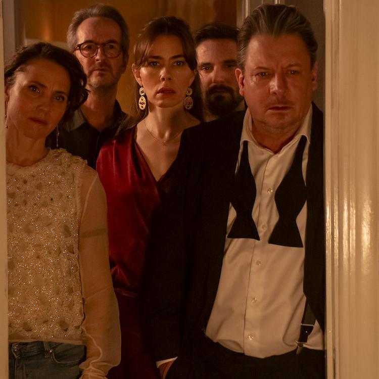 Cineclub: To New Beginnings