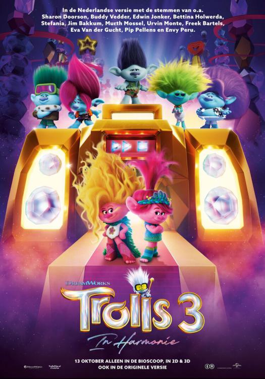 Copyright 2023 DreamWorks Animation. All Rights Reserved