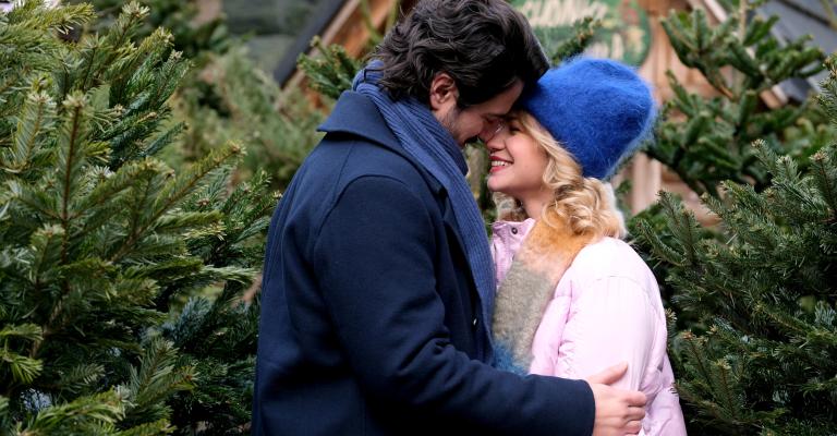 Poolse film: Uwierz w Mikolaja 2 - 28 november