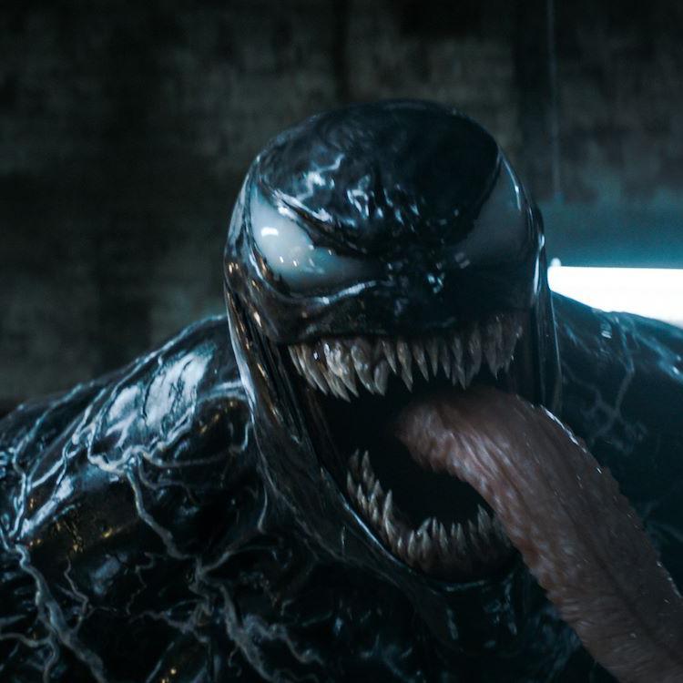 Venom: The Last Dance