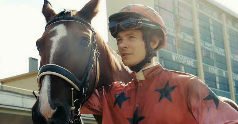 Poolse film: Wielka Warszawska - 1 maart