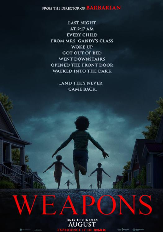 2025 Warner Bros. Entertainment Inc. All Rights Reserved.   Photo Credit: Courtesy Warner Bros. Pictures.