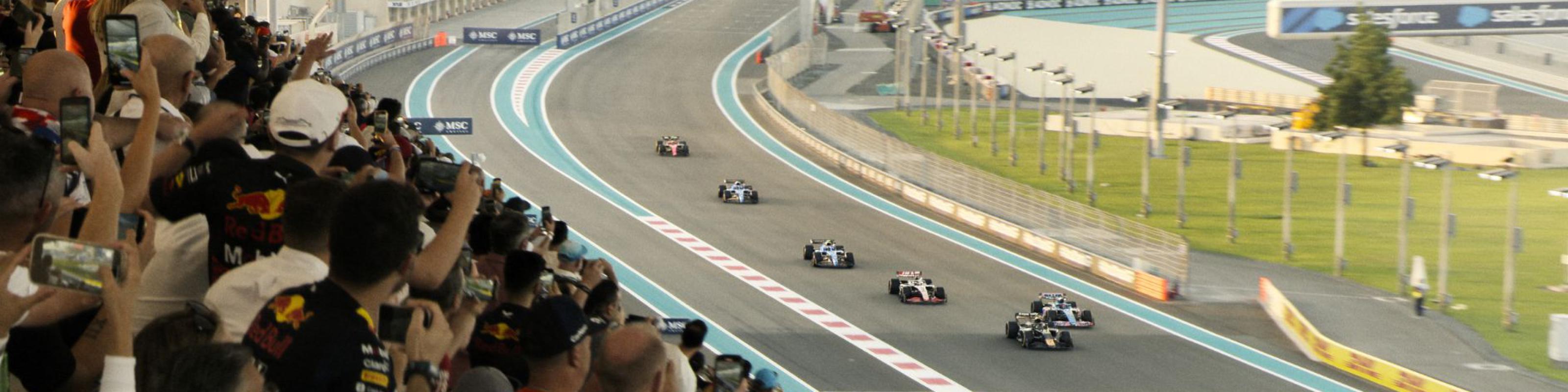 F1 The Movie