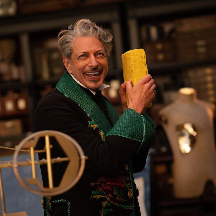 2025 Universal Studios. All Rights Reserved.