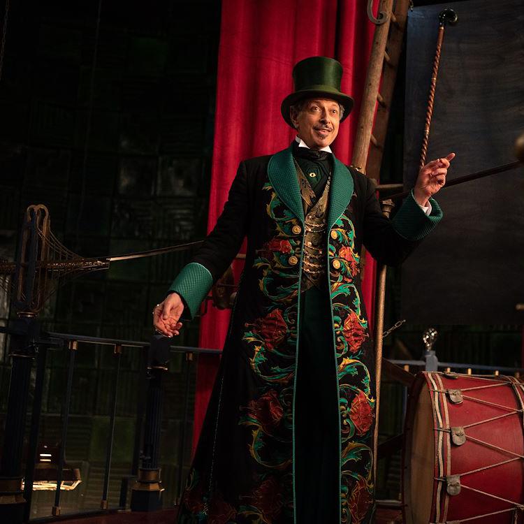 2025 Universal Studios. All Rights Reserved.