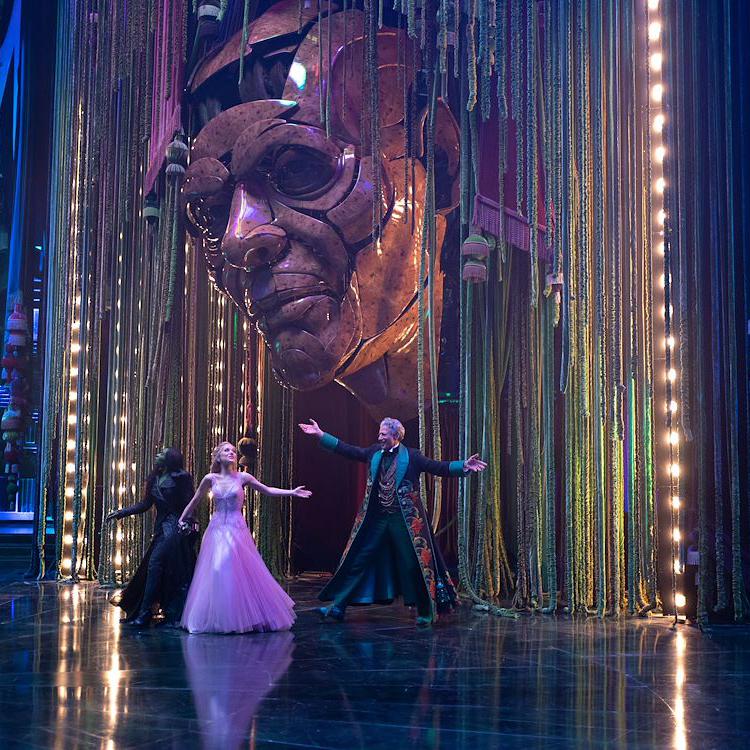 2025 Universal Studios. All Rights Reserved.