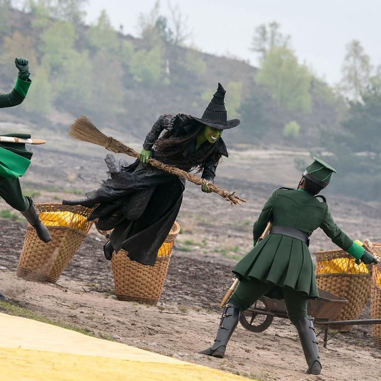 2025 Universal Studios. All Rights Reserved.