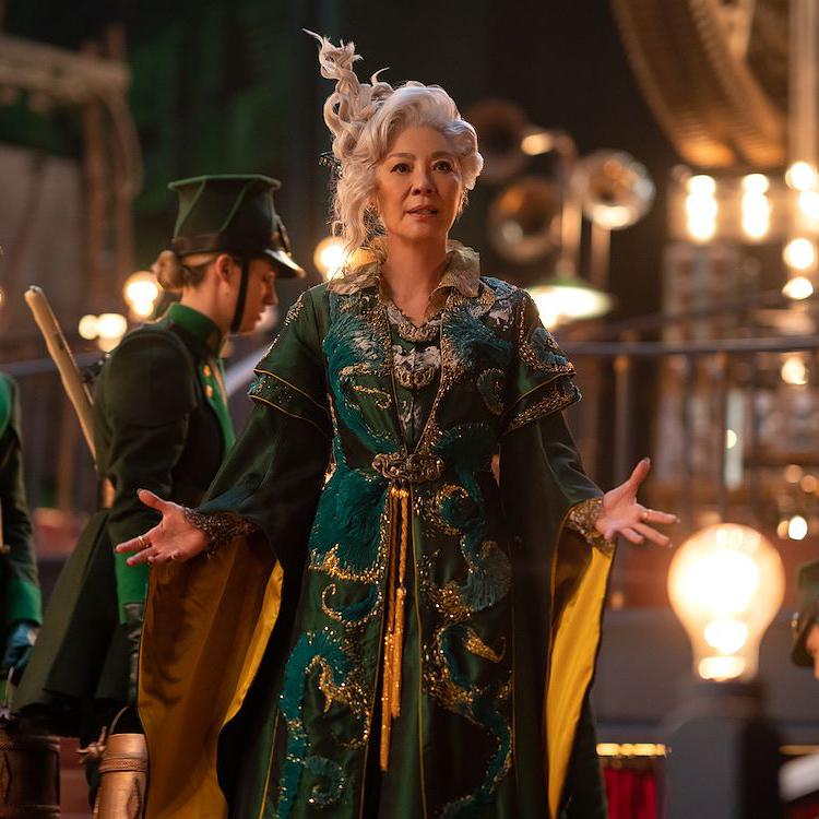 2025 Universal Studios. All Rights Reserved.