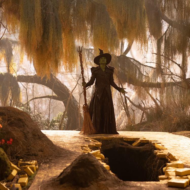 2025 Universal Studios. All Rights Reserved.