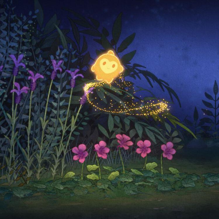Copyright The Walt Disney Company, 2023.