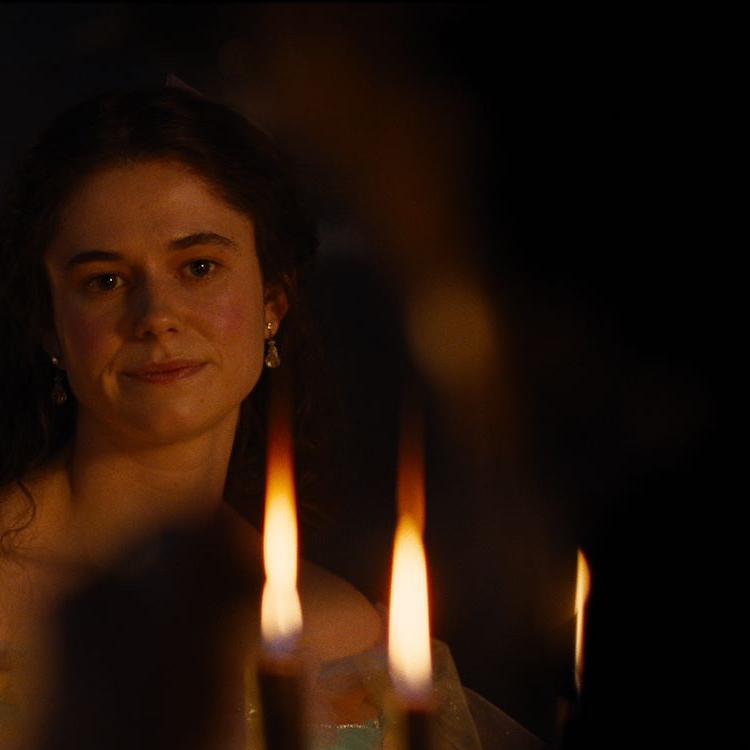 Photo Courtesy Warner Bros. Pictures