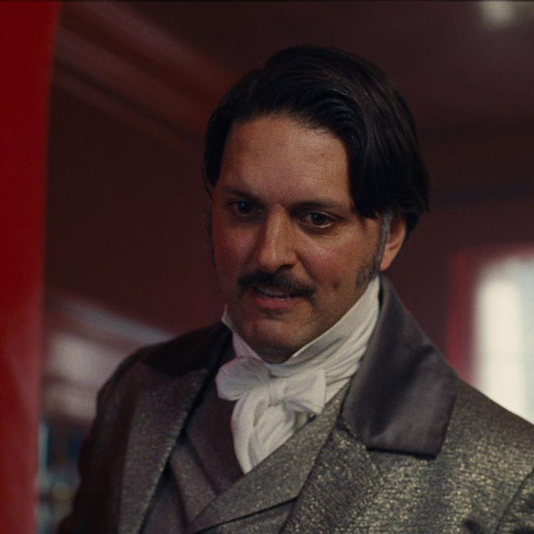 Photo Courtesy Warner Bros. Pictures