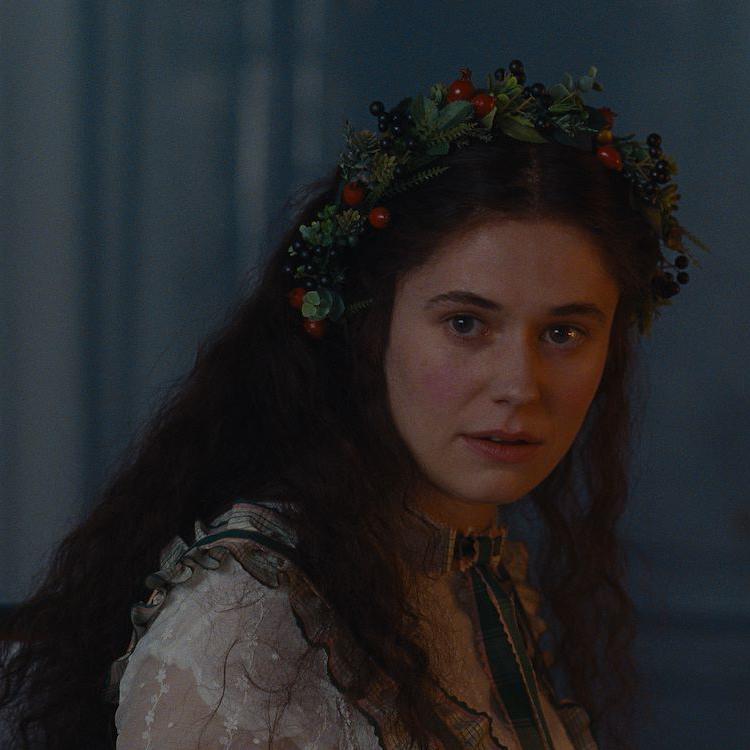 Photo Courtesy Warner Bros. Pictures