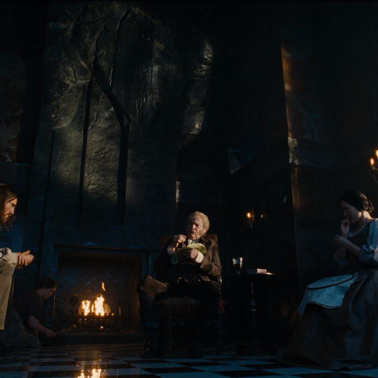 Photo Courtesy Warner Bros. Pictures