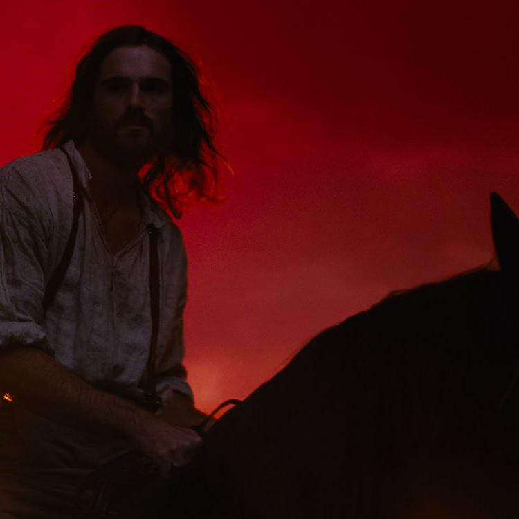 Photo Courtesy Warner Bros. Pictures