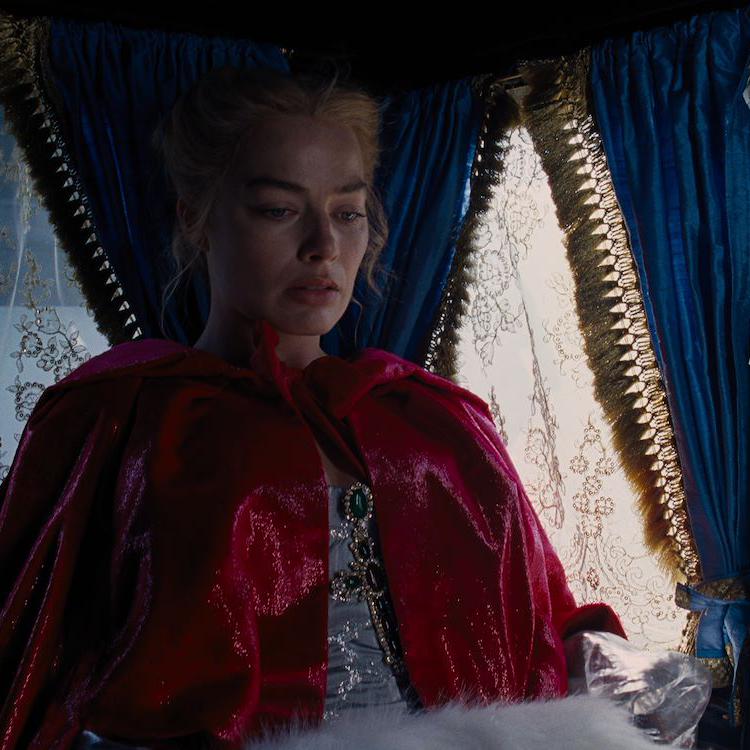 Photo Courtesy Warner Bros. Pictures