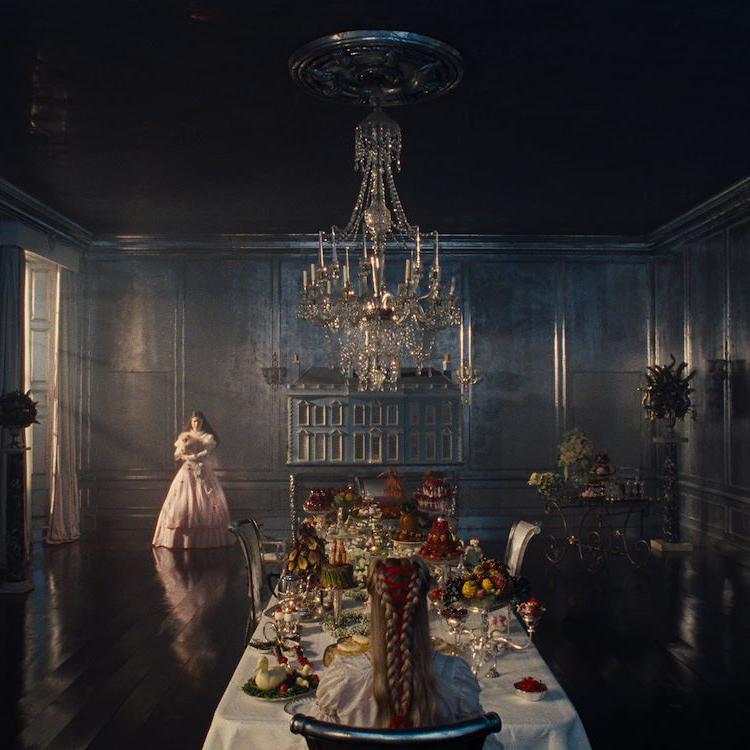 Photo Courtesy Warner Bros. Pictures