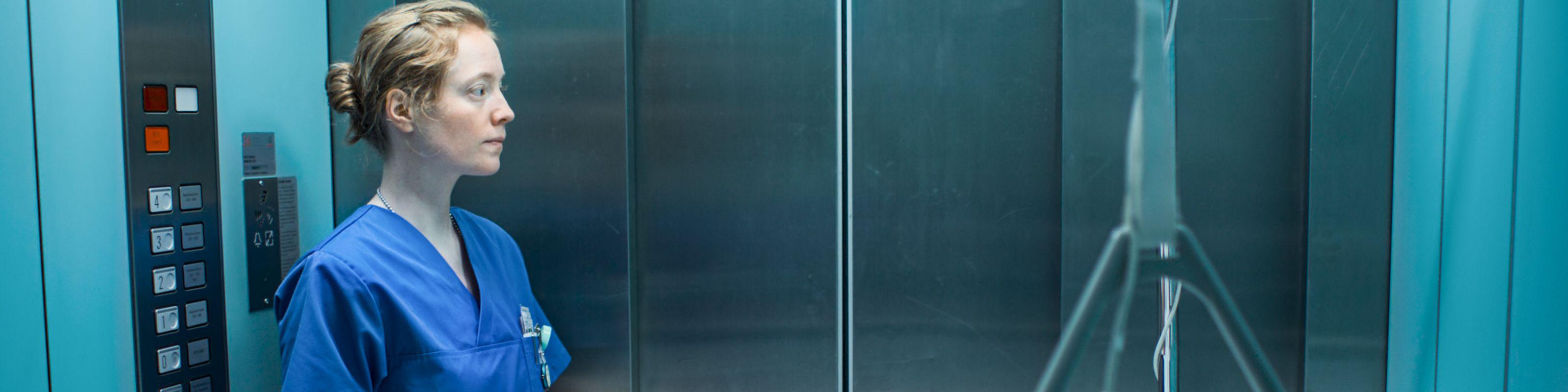 CineClub: Heldin - 9 december 2025