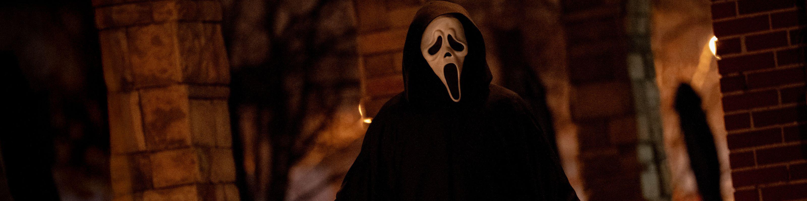 Scream 7