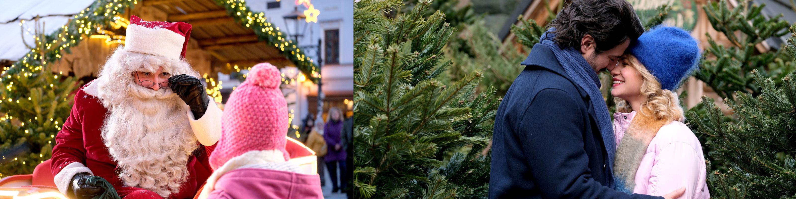 Poolse film: Uwierz w Mikolaja 2