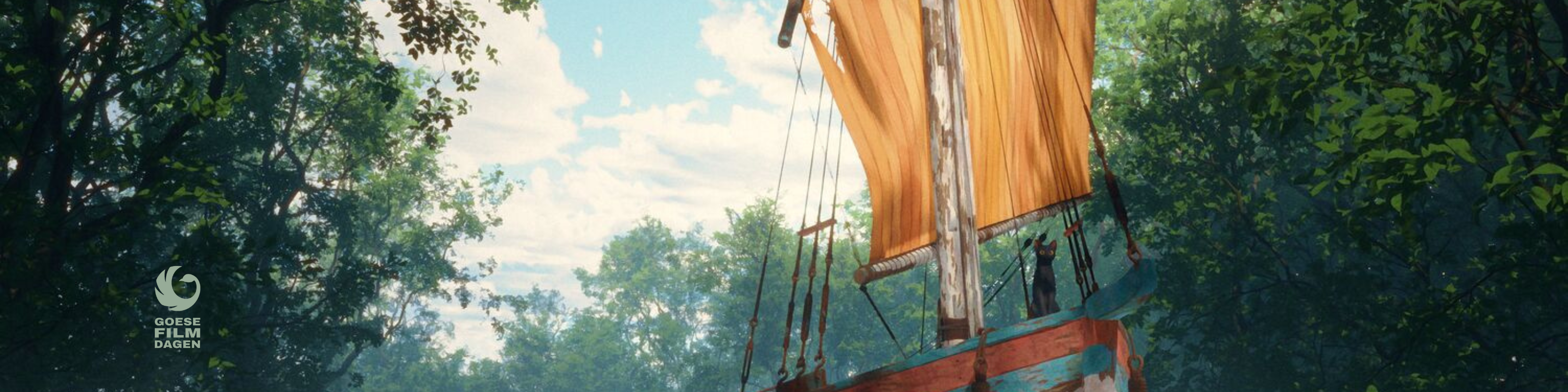 Goese Filmdagen: Flow