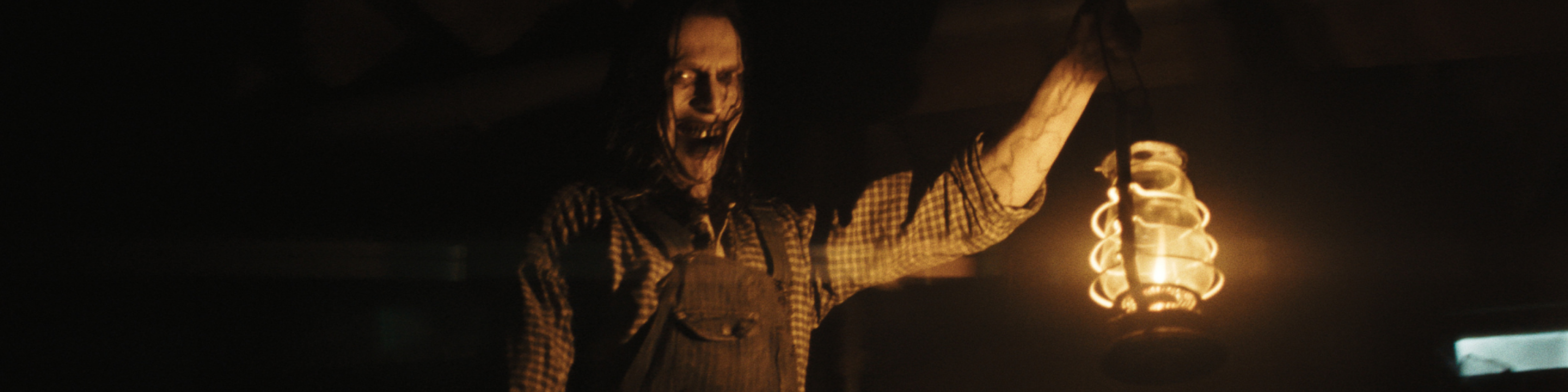 The Conjuring: Last Rites