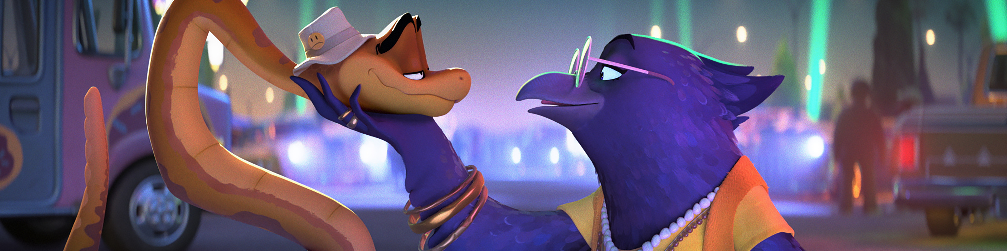 De Bad Guys 2