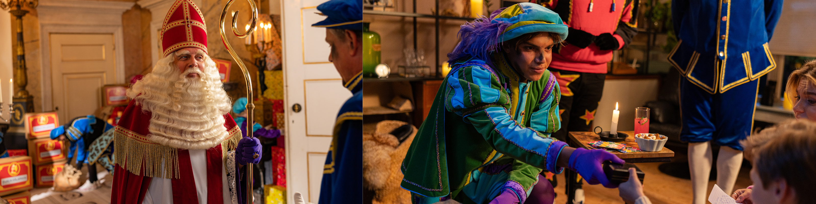 De Grote Sinterklaasfilm
