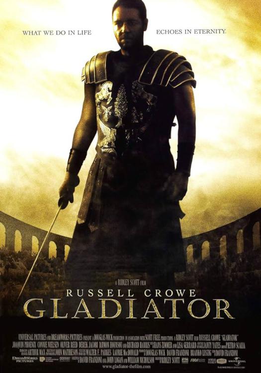 Gladiator I