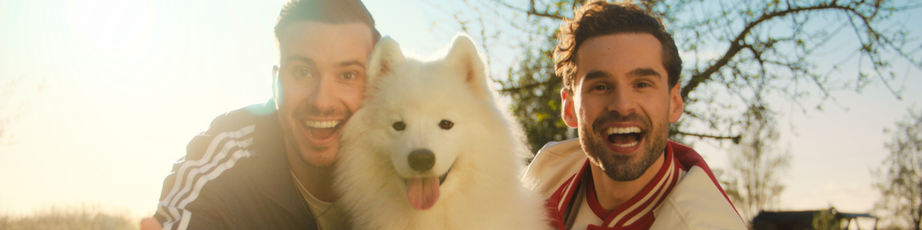De Film van Rutger, Thomas & Paco