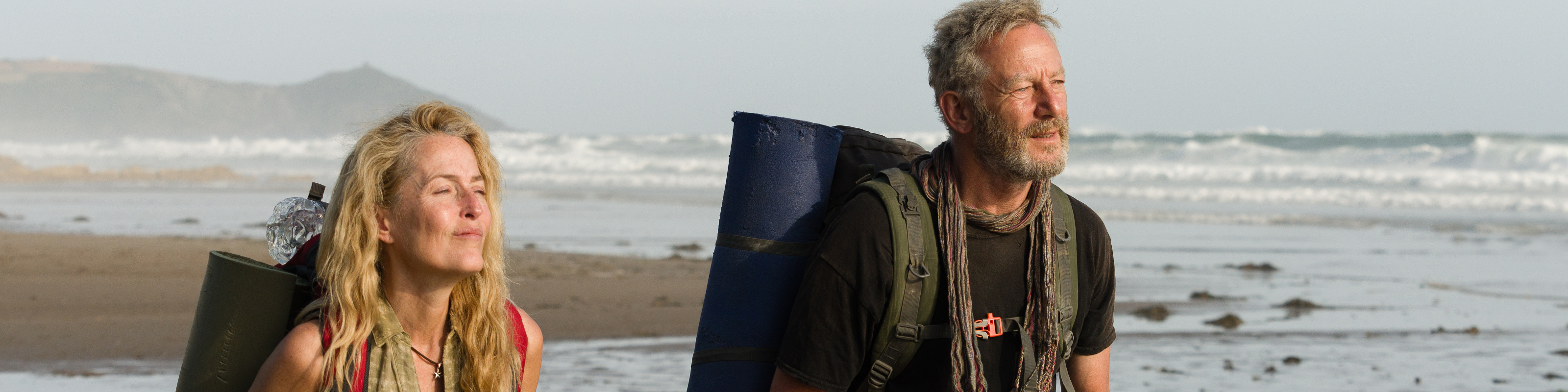 Cineclub: The Salt Path - 13 mei 2025