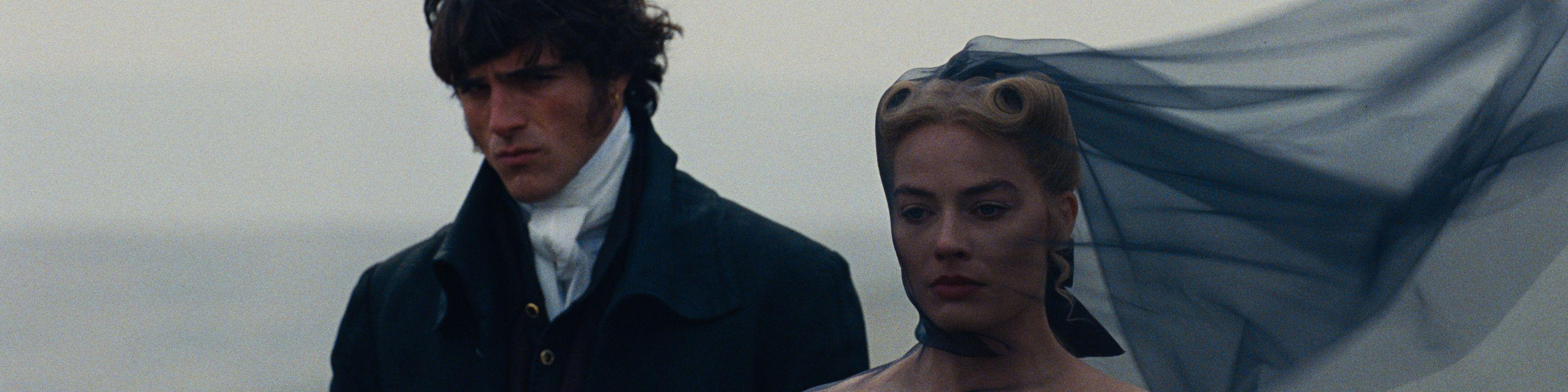 Prosecco Night: Wuthering Heights