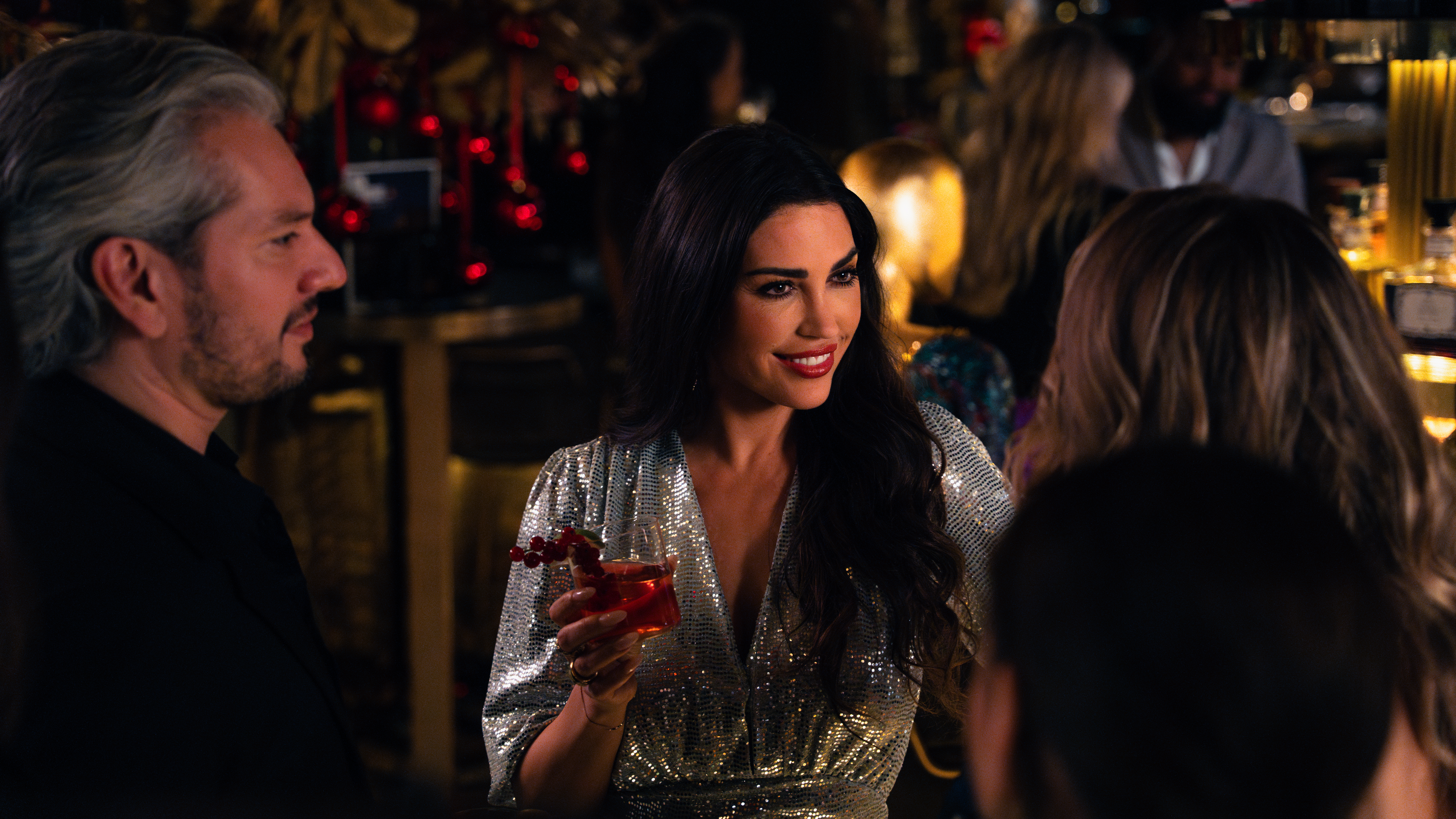 Ladies Night: Perfecty Imperfect - 5 november