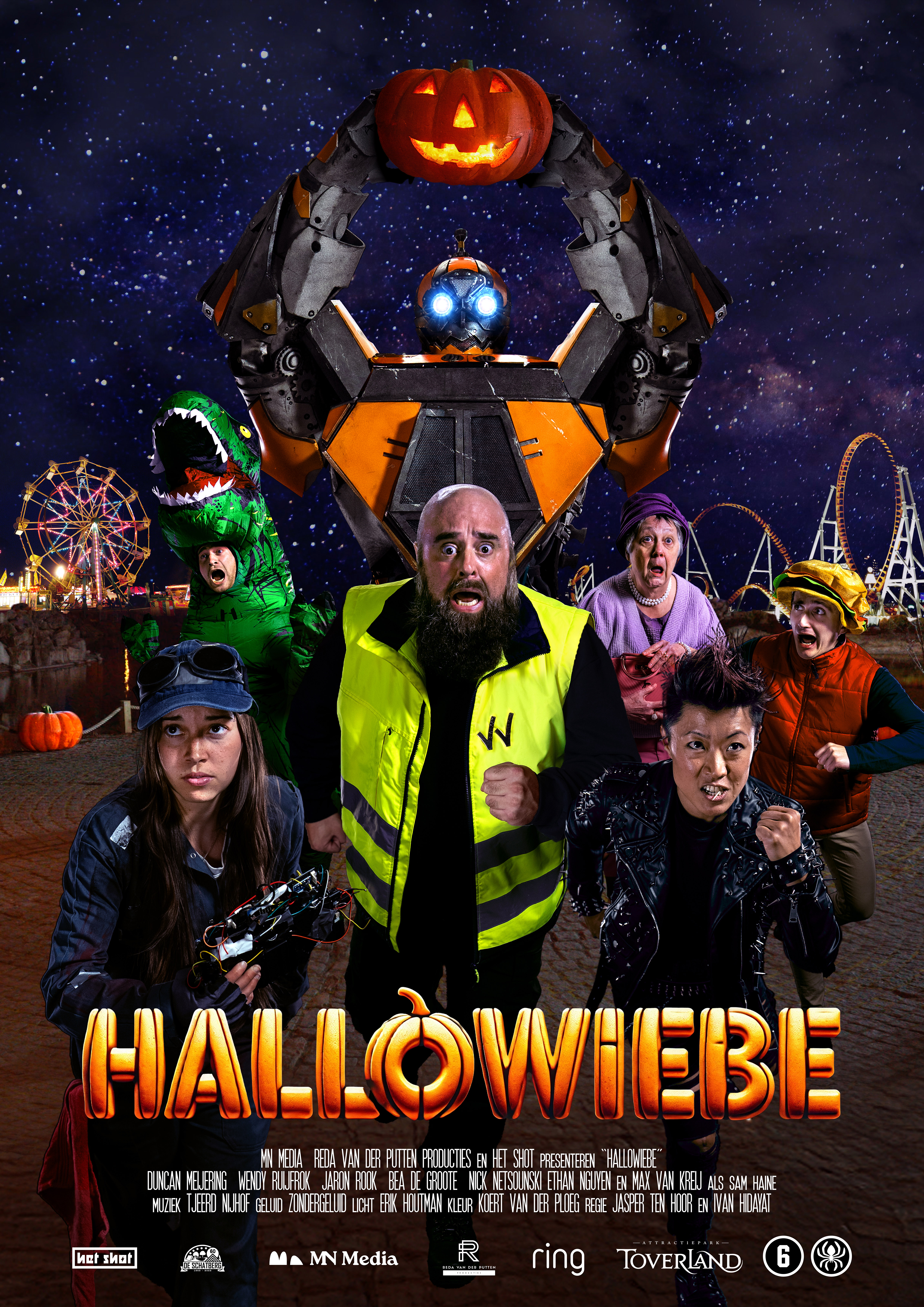 HalloWiebe